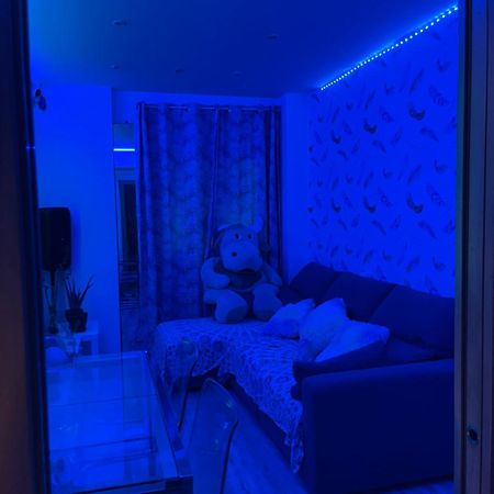 Relax Home บาร์เซโลนา ภายนอก รูปภาพ