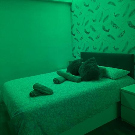 Relax Home บาร์เซโลนา ภายนอก รูปภาพ