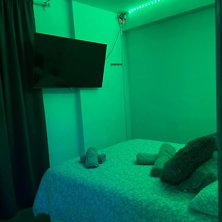 Relax Home บาร์เซโลนา ภายนอก รูปภาพ