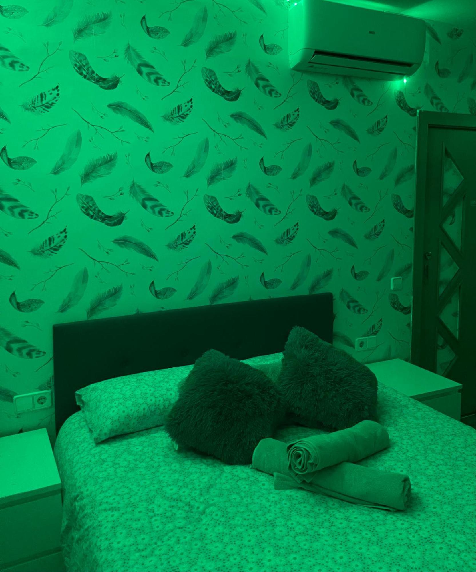 Relax Home บาร์เซโลนา ภายนอก รูปภาพ