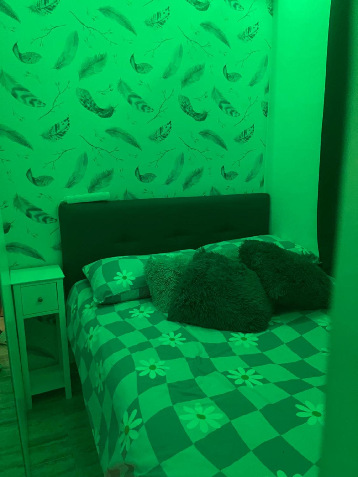 Relax Home บาร์เซโลนา ภายนอก รูปภาพ